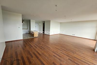 3 Bed Apartment with En Suite in Muthaiga