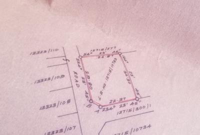 10,000 ac Land in Syokimau