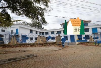 12,473 ft² Office with Parking in Langata - 2