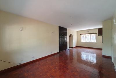 4 Bed Apartment with En Suite at Wambugu Rd