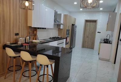 4 Bed Apartment with En Suite at Westlands - 4