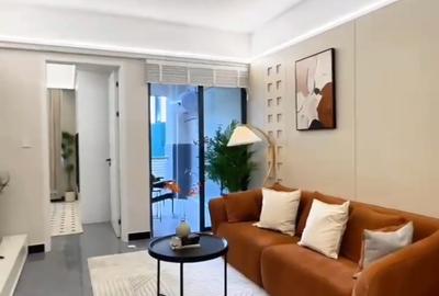 1 Bed Apartment with En Suite at Wood Avenue - 2