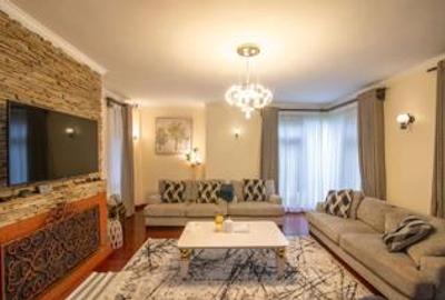 5 Bed House with En Suite at Miotoni - 3