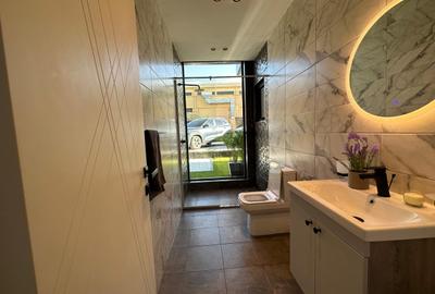 2 Bed Apartment with Swimming Pool at Riara Road - 3