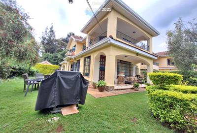 4 Bed Townhouse with En Suite at Lavington