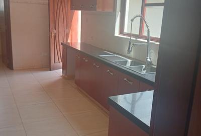5 Bed Villa with En Suite at Bogani