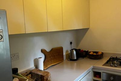 2 Bed House with En Suite in Muthaiga