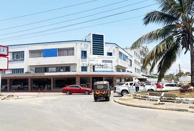 Commercial Property at Moi Avenue - 2