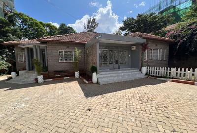 0.5 ac Commercial Property with Service Charge Included at Wangapala Road