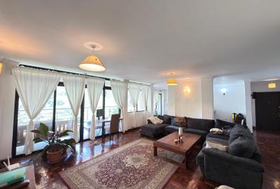 Furnished 3 Bed Apartment with En Suite at Westlands - 3