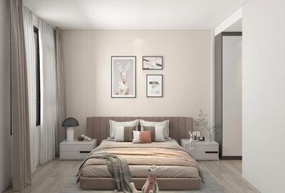 2 Bed Apartment with En Suite at Likoni Lane