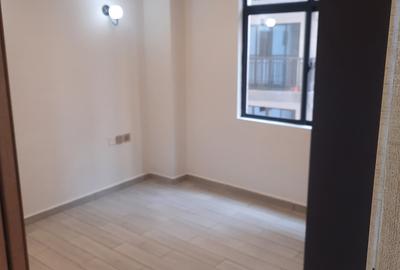 2 Bed Apartment with En Suite at Othaya Road - 4