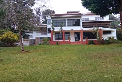 7 Bed House with En Suite at Gigiri Suburb