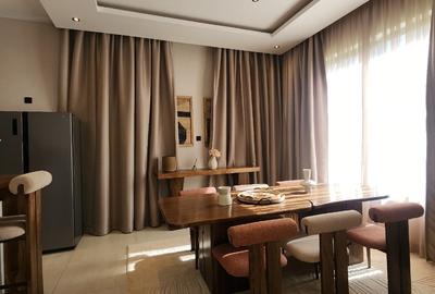 4 Bed Townhouse with En Suite in Loresho - 4