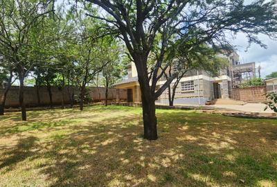 4 Bed House with En Suite at Rimpa - 3