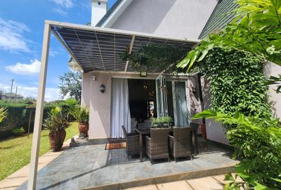4 Bed Villa with En Suite at Thika Road - 4