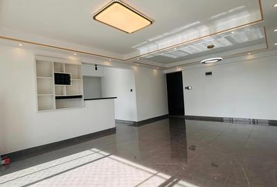 3 Bed Apartment with En Suite at Oloitoktok Road - 2