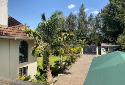 5 Bed Townhouse with En Suite in Karen - 4