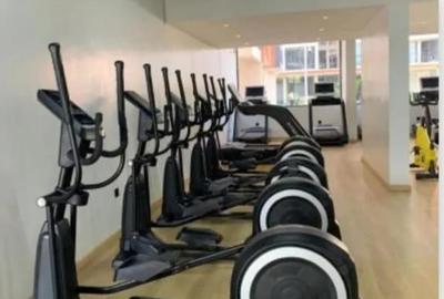 2 Bed Apartment with Swimming Pool in Kilimani - 3