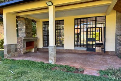 5 Bed House with En Suite in Karen - 3