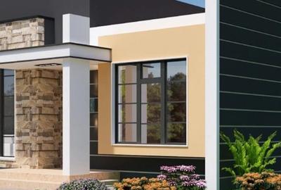 3 Bed House with En Suite at Ruiru Githunguri Road