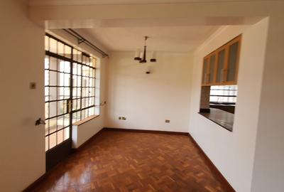 Serviced 3 Bed Apartment with En Suite in Waiyaki Way