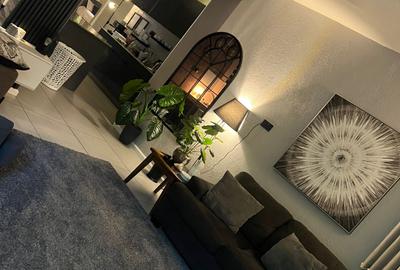 Serviced 3 Bed Apartment with En Suite at Nyali Mombasa - 2