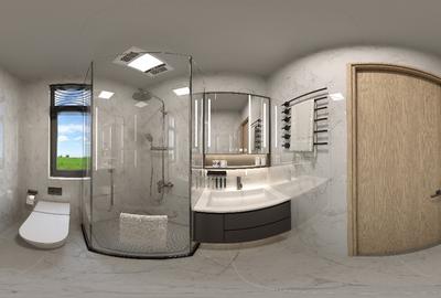 Studio Apartment with En Suite in Mirema - 2