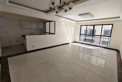 2 Bed Apartment with Gym in Kilimani