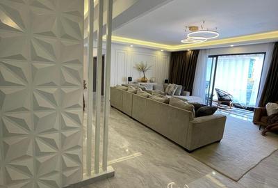 4 Bed Apartment at Ole Odume Road - 3