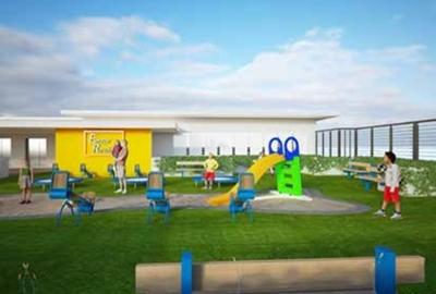 3 Bed Apartment with En Suite at Spring Valley - 4