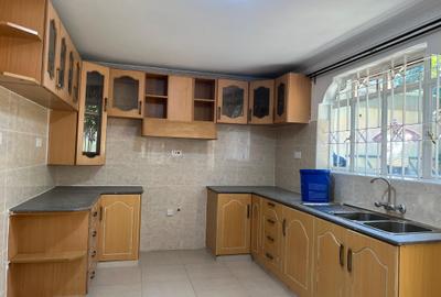 4 Bed House with En Suite at Membley
