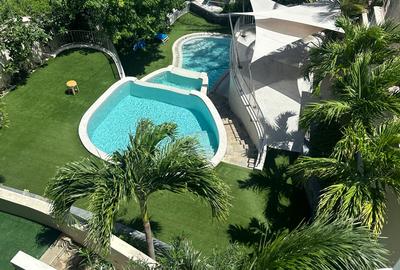 Serviced 3 Bed Apartment with En Suite at Cement Road