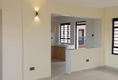 3 Bed Apartment with En Suite in Thindigua - 2