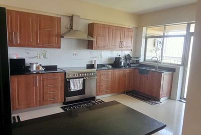 4 Bed Apartment with En Suite at Lavington