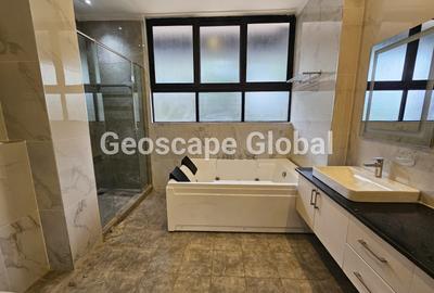 4 Bed Apartment with En Suite in Spring Valley - 4