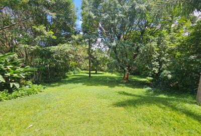 4 Bed House with En Suite in Kitisuru - 2