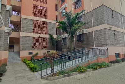 2 Bed Apartment with En Suite at Waiyaki Way