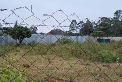 Residential Land in Langata