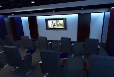 4 Bed Apartment with En Suite in General Mathenge - 2