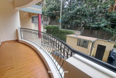 3 Bed Apartment with En Suite at Riara Road