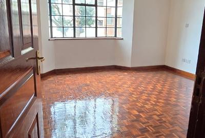 3 Bed House with En Suite in Kilimani