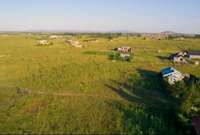 Residential Land in Malaa