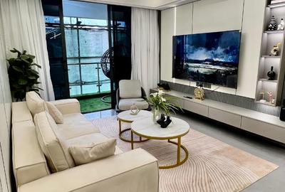 2 Bed Apartment with En Suite at Mogotio Road