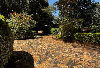 2.7 ac Land in Karen