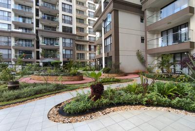 3 Bed Apartment with En Suite in Westlands Area