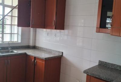 3 Bed Apartment in Lavington