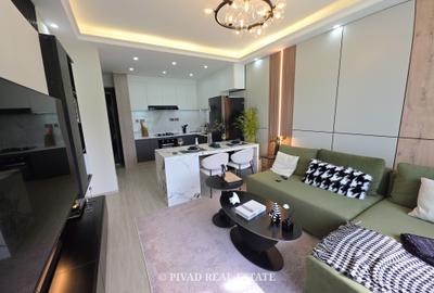 1 Bed Apartment with Swimming Pool in Westlands Area