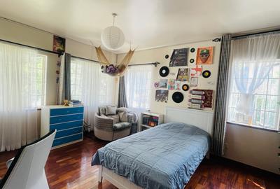 5 Bed Townhouse with En Suite in Kilimani - 3