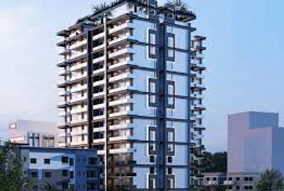 3 Bed Apartment with En Suite at Kilimani - 2